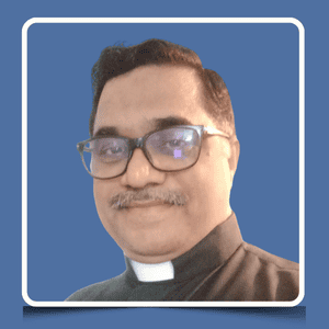 Fr. Lincoln Rebello