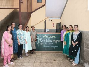 Orientation Day 2025